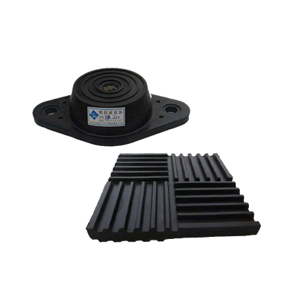 橡胶减震垫